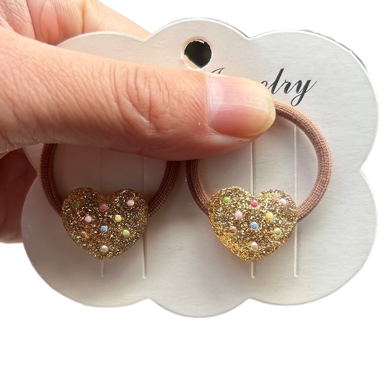 2PCS New Shining Gold Girls El – Wrap Ring Gold recenzja i cena