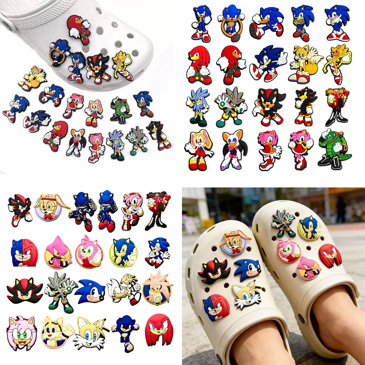 20-100pcs Tot Toys Hot Topic S – Women'S Accessories Hot Topic recenzja i cena