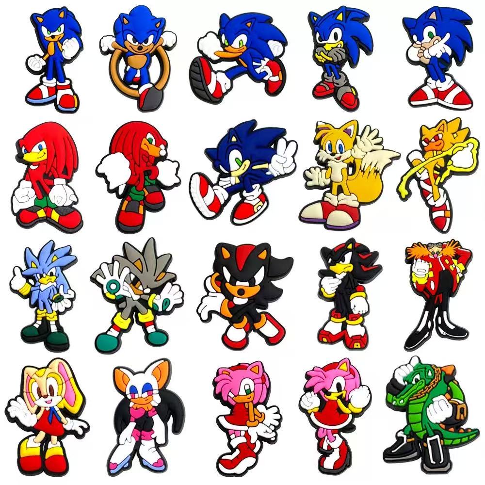 20-100pcs Tot Toys Hot Topic S – Women'S Accessories Hot Topic recenzja i cena