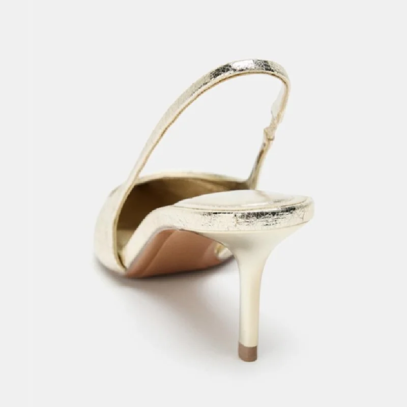 Sexy Pointed Toe Gold Designer – Wrap Ring Gold recenzja i cena