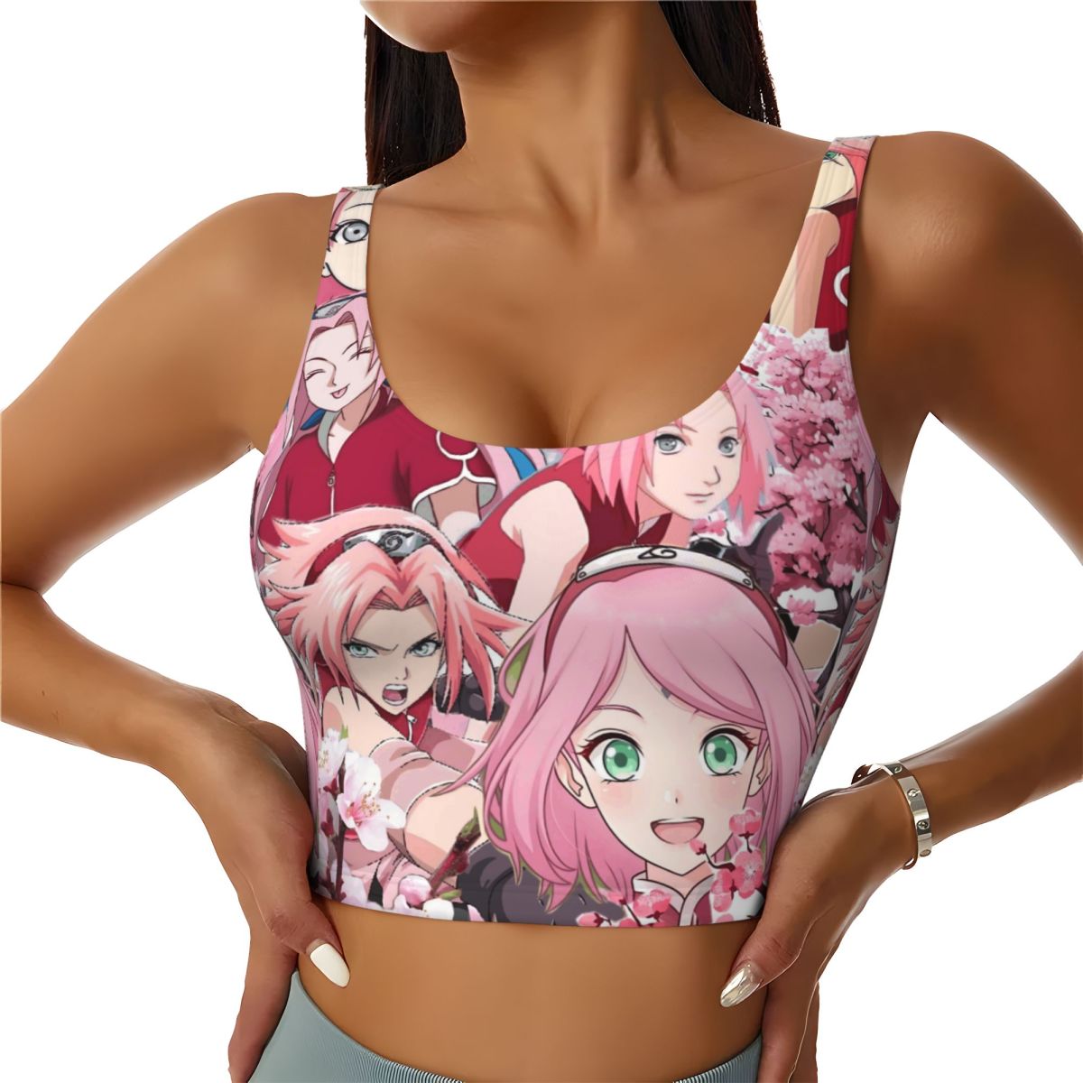 Custom Anime S-Sakuraes H-Haru – Women'S Volleyball Accessories recenzja i cena