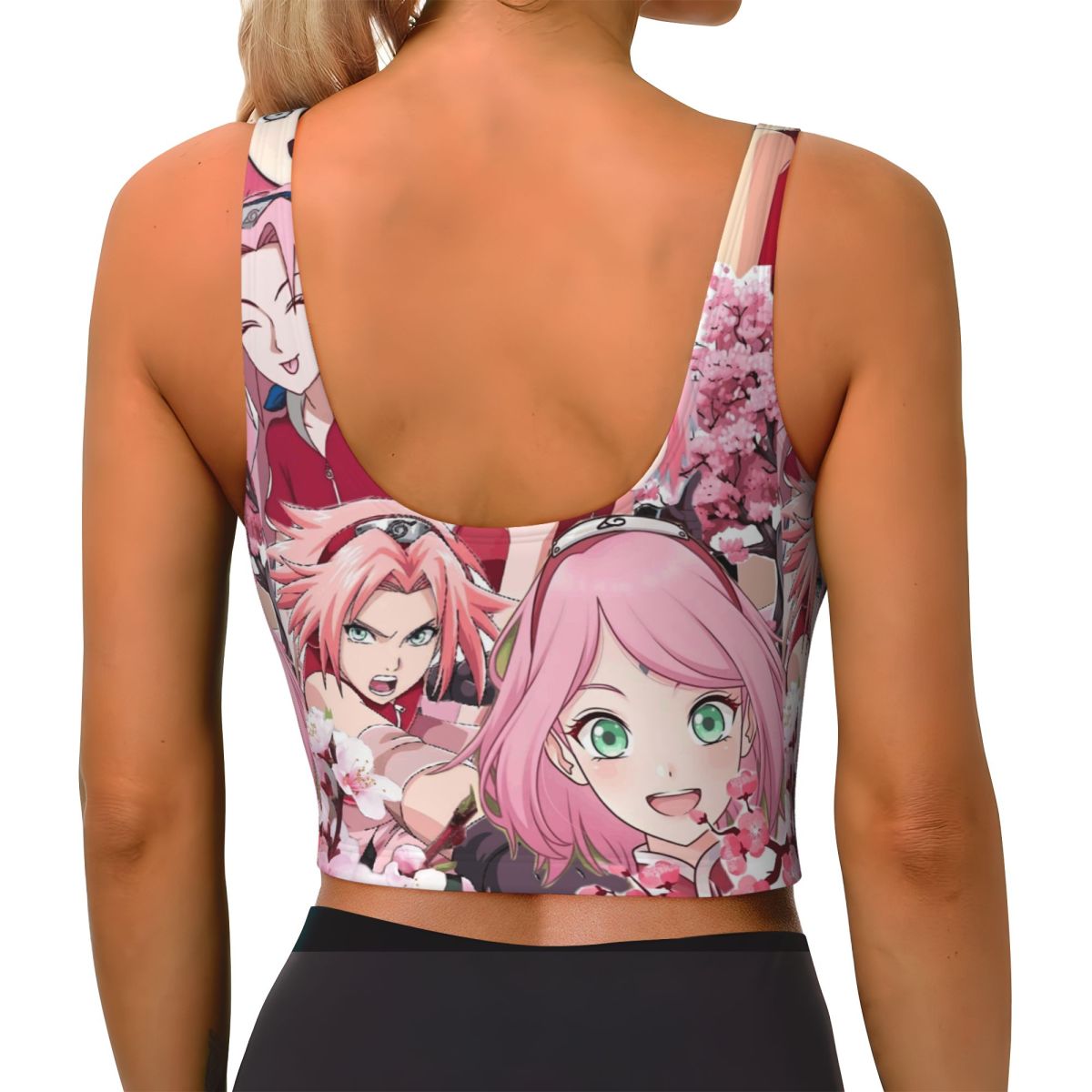 Custom Anime S-Sakuraes H-Haru – Women'S Volleyball Accessories recenzja i cena