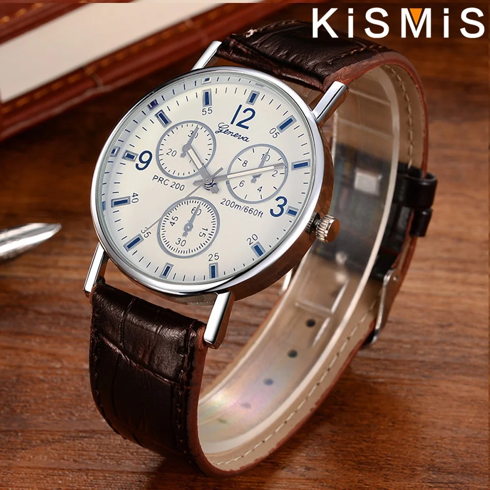 Fashion Quartz Watch Women Lea – Women Accessories Business recenzja i cena
