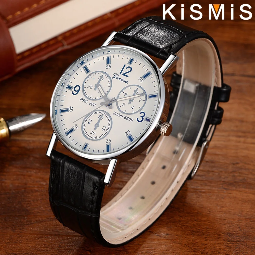 Fashion Quartz Watch Women Lea – Women Accessories Business recenzja i cena