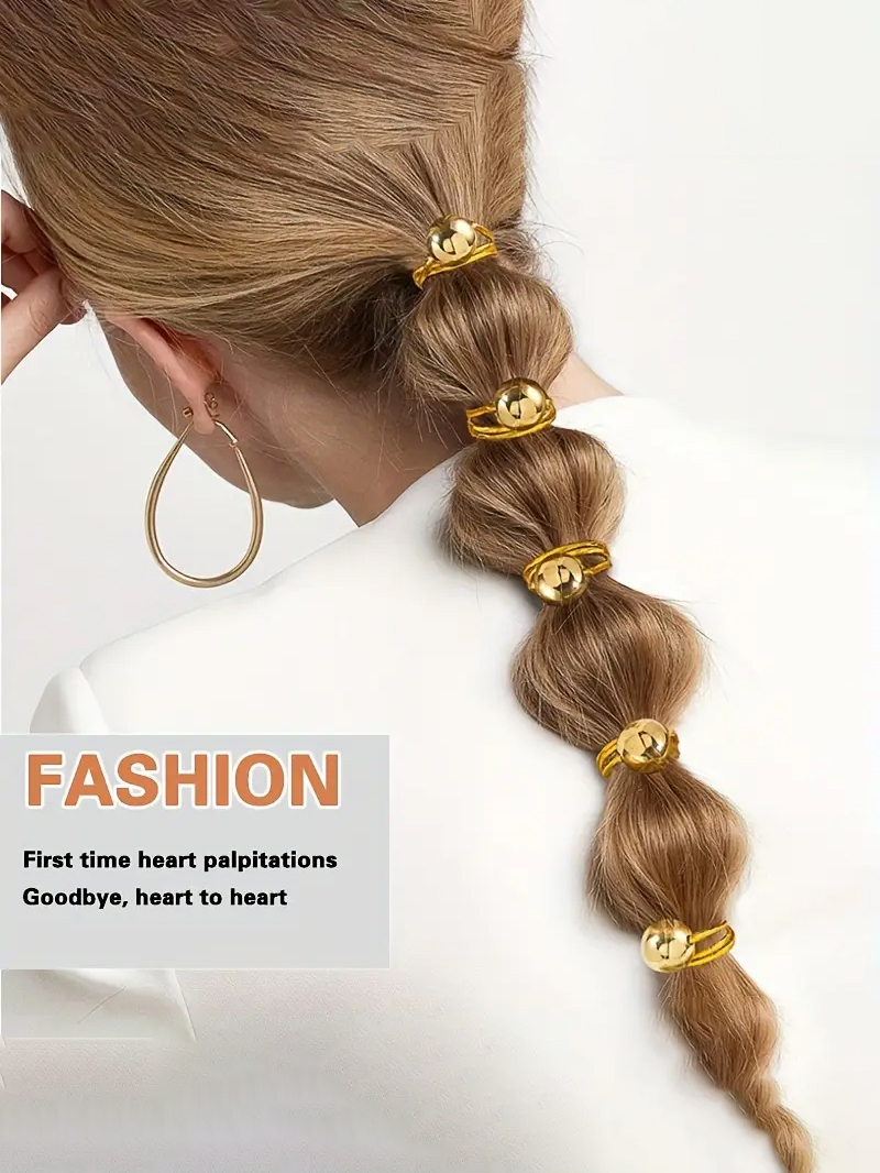 10Pcs simple gold and silver r – Wrap Ring Gold recenzja i cena
